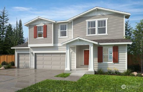 13414 187th Street Ct E Unit 20, Puyallup, WA 98374 - MLS#: 2326361