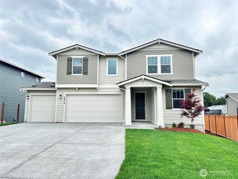 13414 187th Street Ct E 20 Puyallup WA 98374