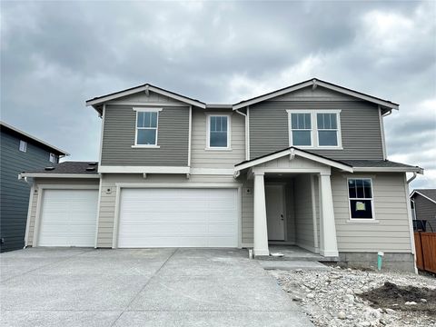 13414 187th Street Ct E Unit 20, Puyallup, WA 98374 - MLS#: 2326361
