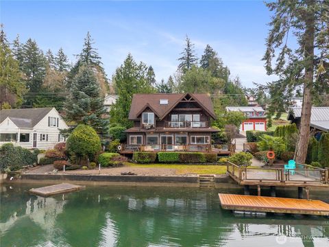 Photo of 7422 Ray Nash Drive NW Dr, Gig Harbor, WA 98335 (MLS # 2459936)
