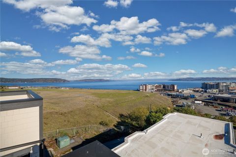 Photo of 5127 N Bennett Street, Ruston, WA 98407 (MLS # 2426193)