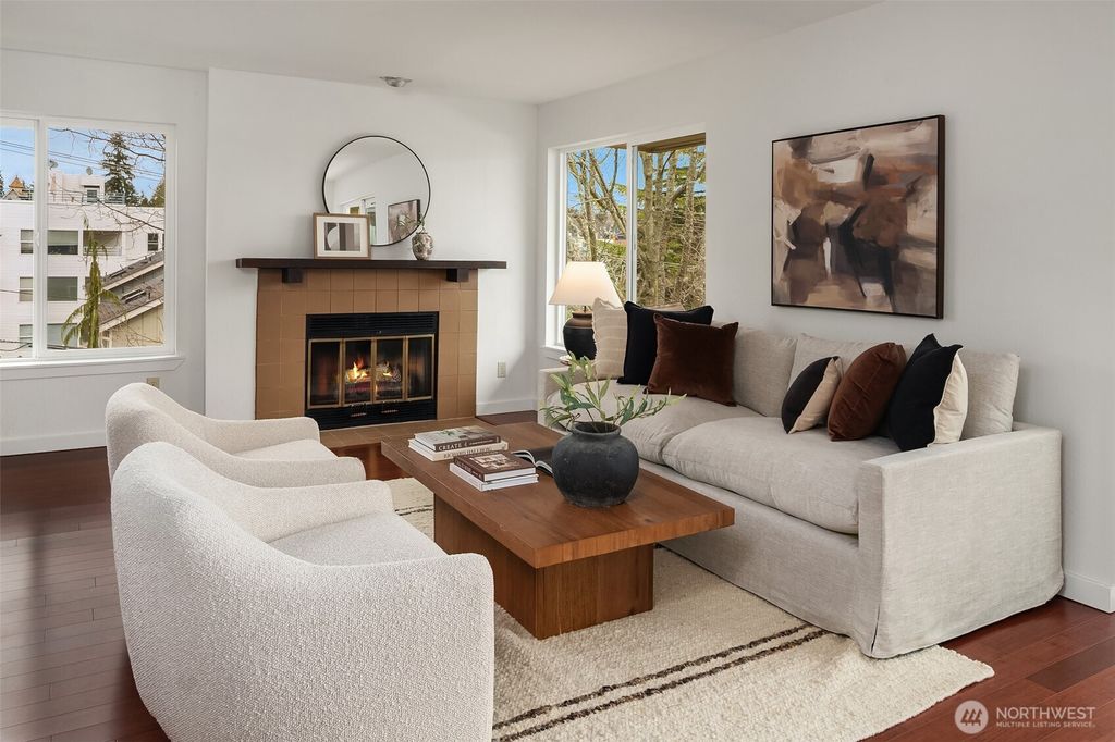 Photo of 3890 Whitman Avenue N #403, Seattle, WA 98103 (MLS # 2347908)