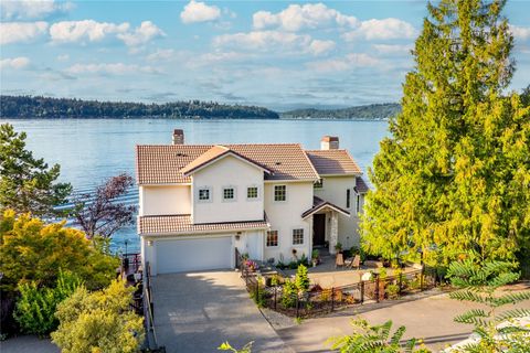 A home in Sammamish