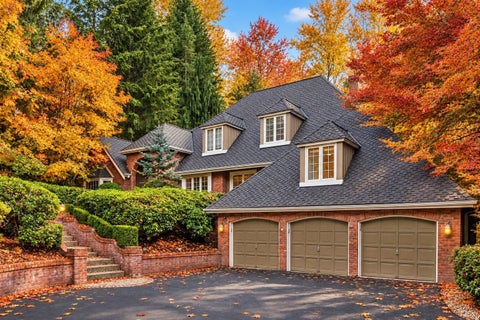 Photo of 16701 Saybrook Drive NE, Woodinville, WA 98077 (MLS # 2597950)