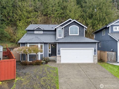 Photo of 10503 180th Avenue E, Bonney Lake, WA 98391 (MLS # 2494354)