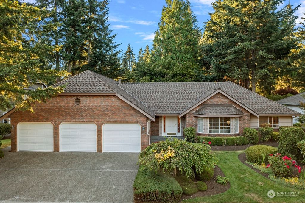 Photo of 1513 142nd Place SE, Mill Creek, WA 98012 (MLS # 2272626)