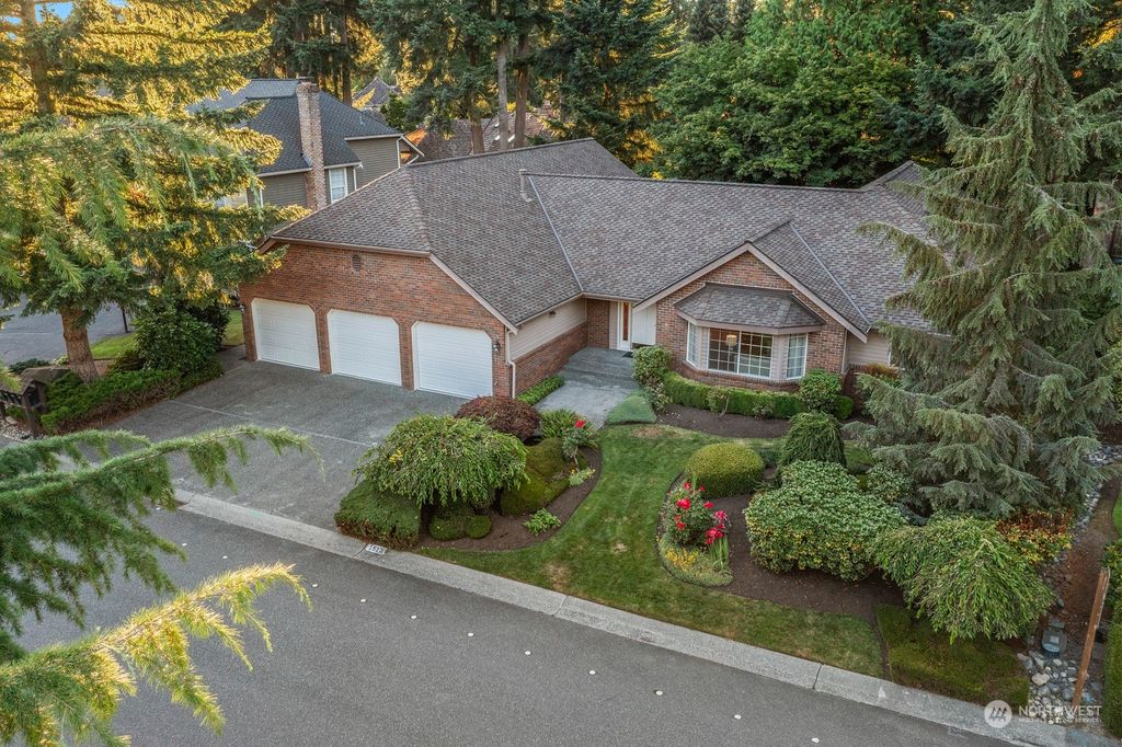 Photo of 1513 142nd Place SE, Mill Creek, WA 98012 (MLS # 2272626)