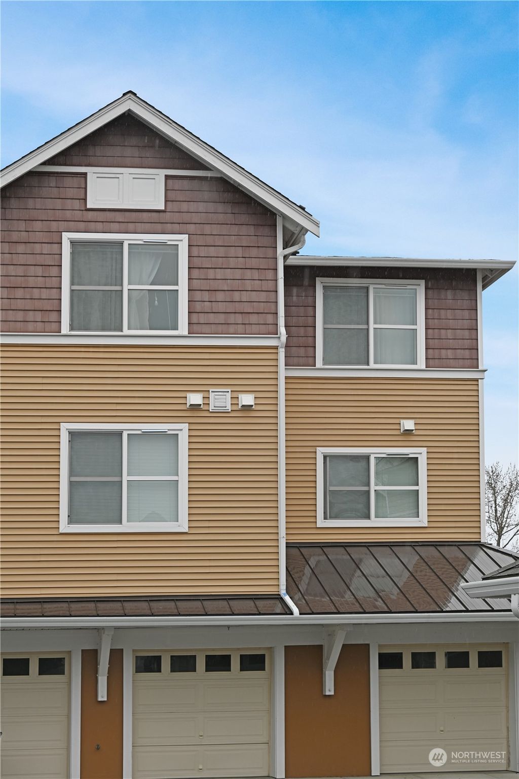 Photo of 2960 SW Raymond Street #101, Seattle, WA 98126 (MLS # 2048621)