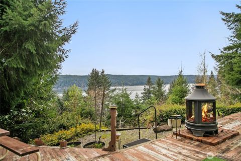 93 NE Marine View Drive Belfair WA 98528