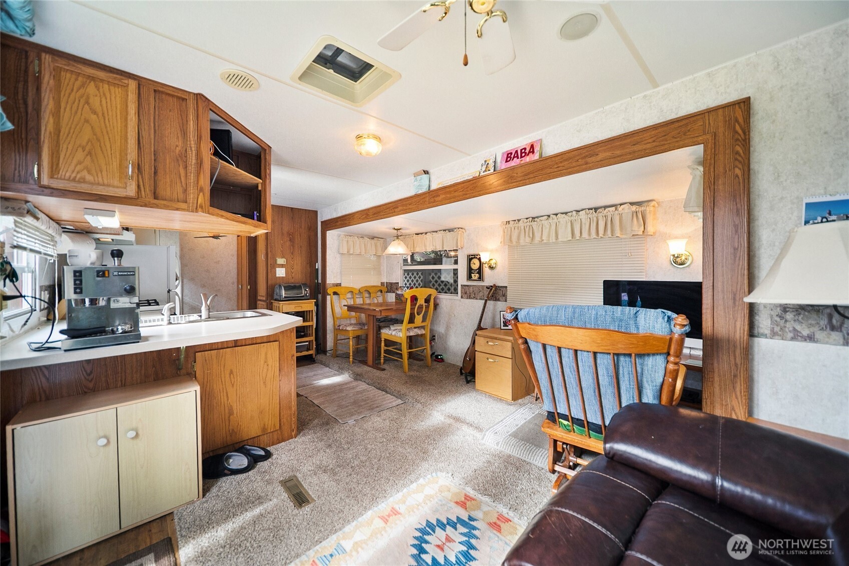 93 NE Marine View Drive