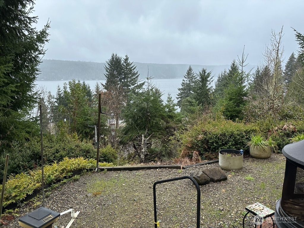 Photo of 93 NE Marine View Drive, Belfair, WA 98528 (MLS # 2495108)