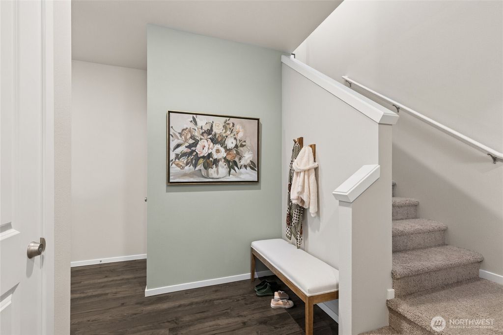 Photo of 28707 79th Drive NW #28, Stanwood, WA 98292 (MLS # 2459266)