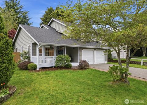 Photo of 1415 NW Cairo Street, Silverdale, WA 98383 (MLS # 2511881)