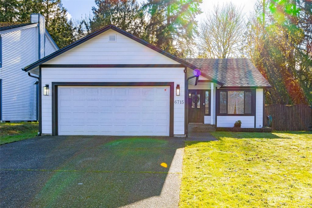 Photo of 6715 3rd Way SE, Lacey, WA 98503 (MLS # 2475625)