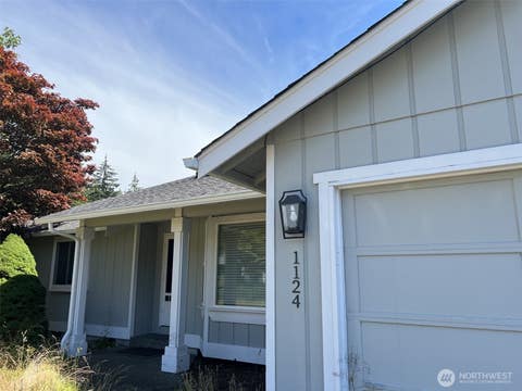 Photo of 1124 Pinedrop Loop SE, Olympia, WA 98513 (MLS # 2542531)