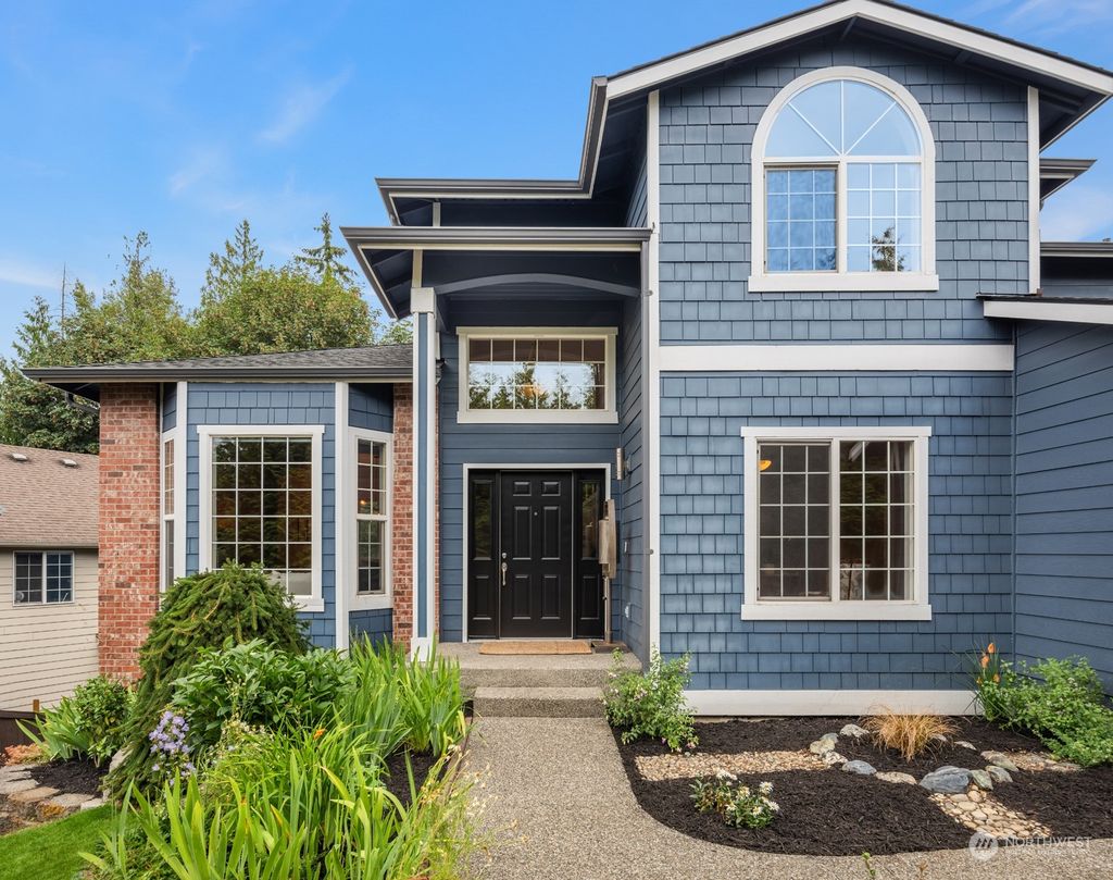 Photo of 23021 21st Avenue SE, Bothell, WA 98021 (MLS # 2287685)