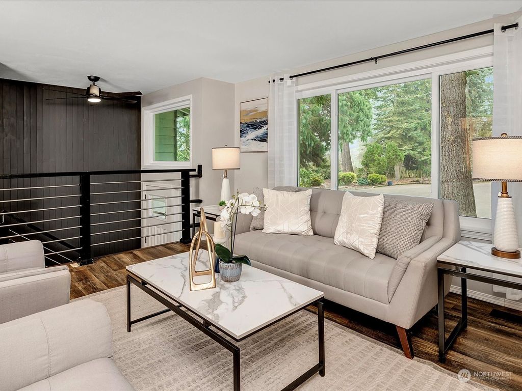 Photo of 12820 96th Avenue NE, Kirkland, WA 98034 (MLS # 2327206)