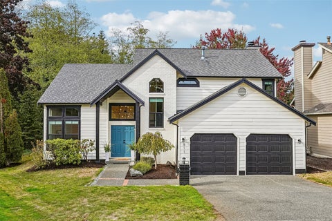 Photo of 811 SW 328th Court, Federal Way, WA 98023 (MLS # 2593798)