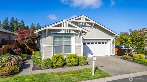 4921 Spokane Court NE Lacey WA 98516