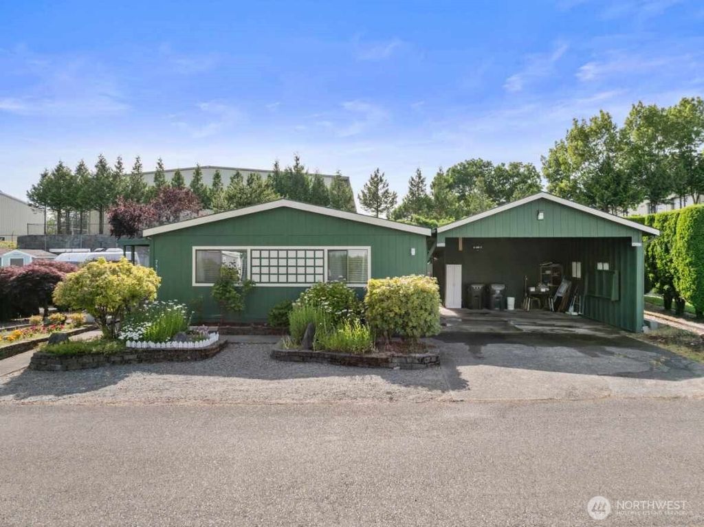 Photo of 7514 18th Avenue Ct E #12, Tacoma, WA 98404 (MLS # 2471964)