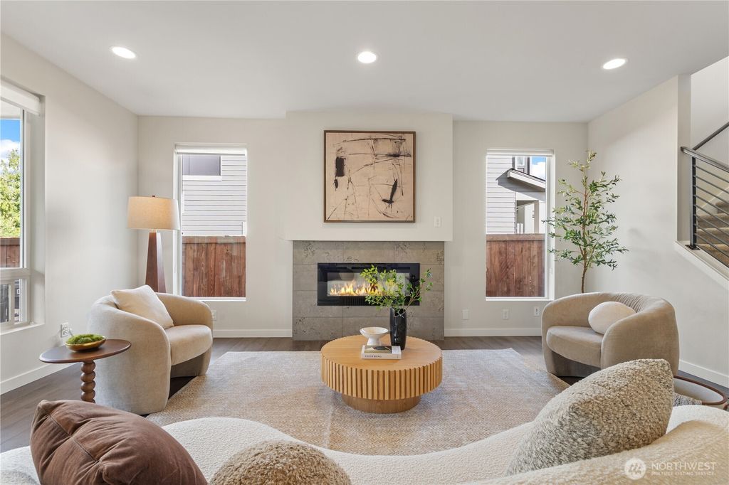 Photo of 22532 70th Place W, Mountlake Terrace, WA 98043 (MLS # 2488559)