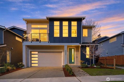 Photo of 22532 70th Place W, Mountlake Terrace, WA 98043 (MLS # 2488559)