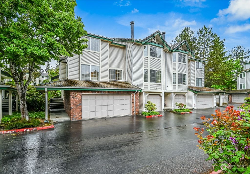 Photo of 732 122nd Avenue NE, Bellevue, WA 98005 (MLS # 2239279)
