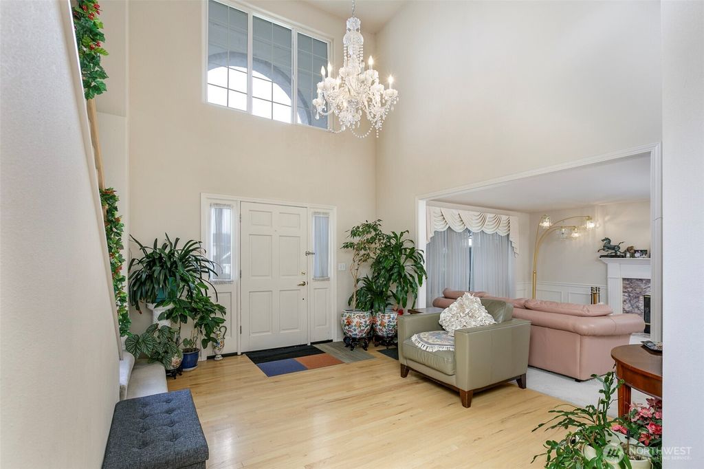 Photo of 8534 126th Place SE, Newcastle, WA 98056 (MLS # 2501952)