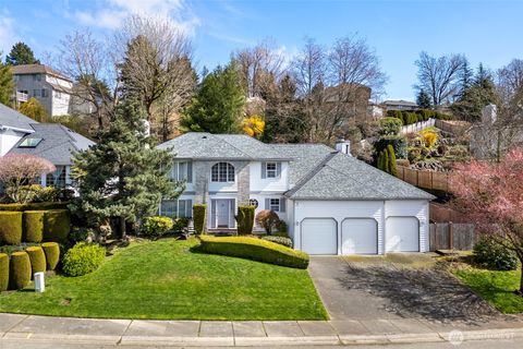 Photo of 8534 126th Place SE, Newcastle, WA 98056 (MLS # 2501952)