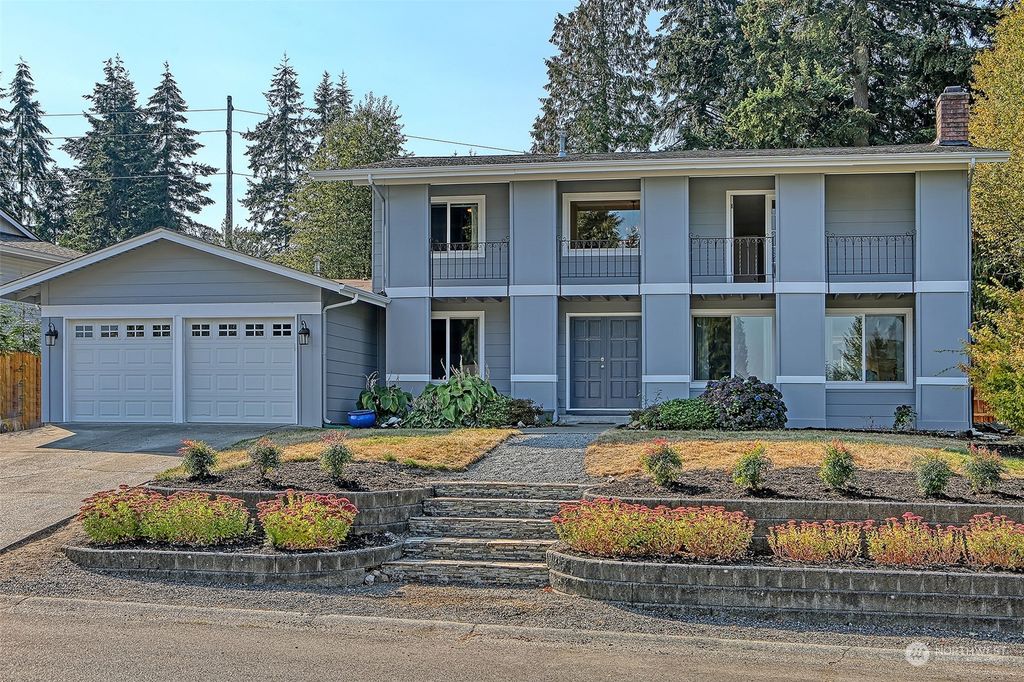 Photo of 5122 131st Place SE, Everett, WA 98208 (MLS # 2005129)