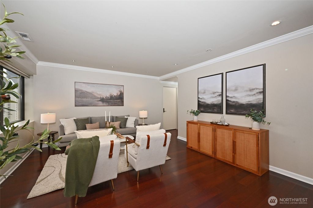 Photo of 1301 Spring Street #16C, Seattle, WA 98104 (MLS # 2466880)