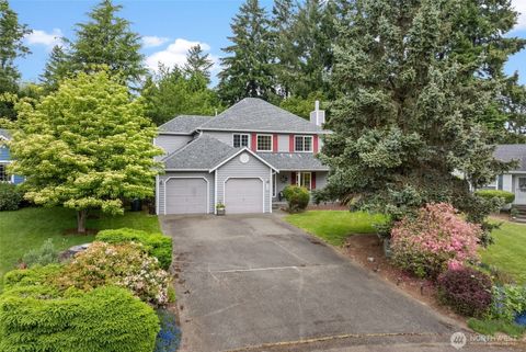 5103 Arlington Court SE, Tumwater, WA 98501 - MLS#: 2376456