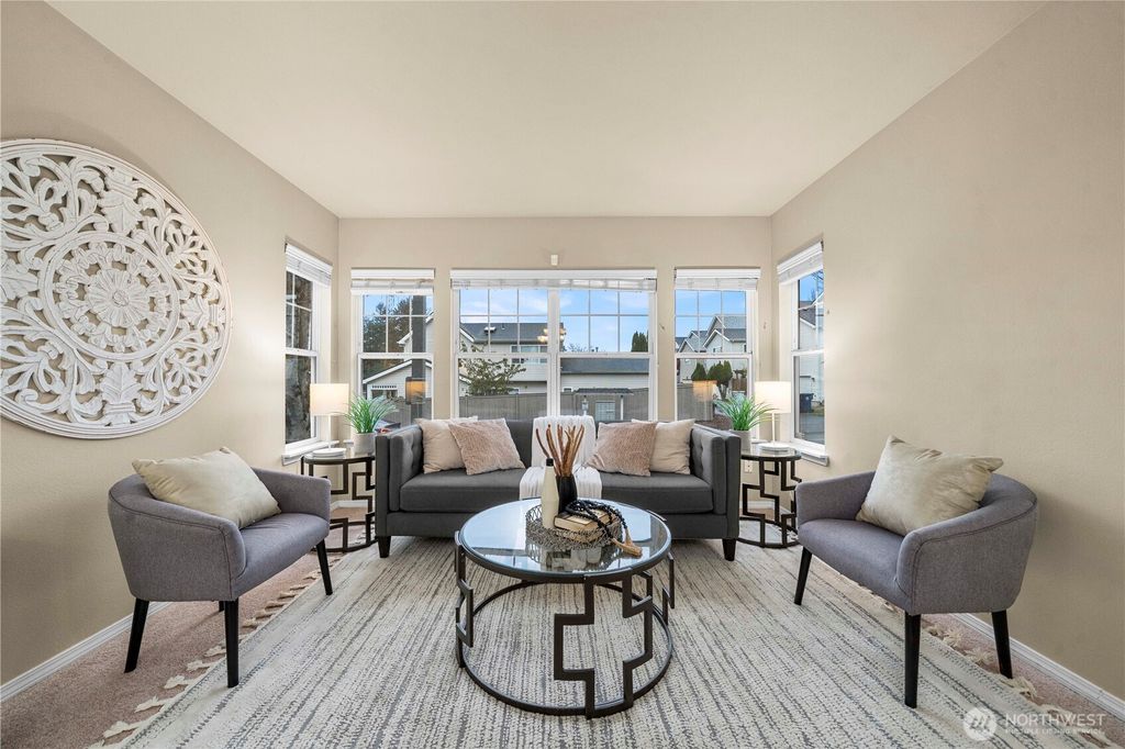 Photo of 524 Tacoma Place Pl NE, Renton, WA 98005 (MLS # 2451641)