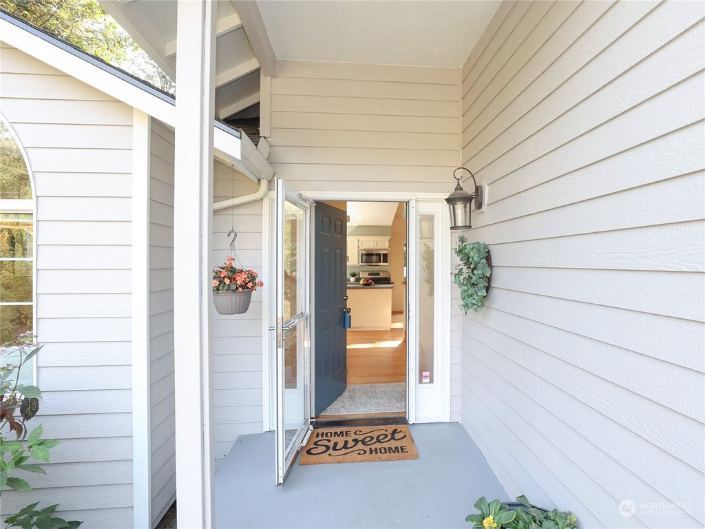 Photo of 15704 56th Avenue NW, Stanwood, WA 98292 (MLS # 2003654)