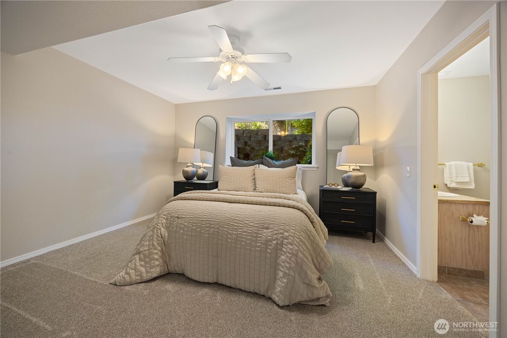 Photo of 2307 W Woodin Avenue #1E, Chelan, WA 98816 (MLS # 2528275)
