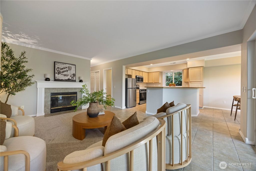 Photo of 2307 W Woodin Avenue #1E, Chelan, WA 98816 (MLS # 2528275)