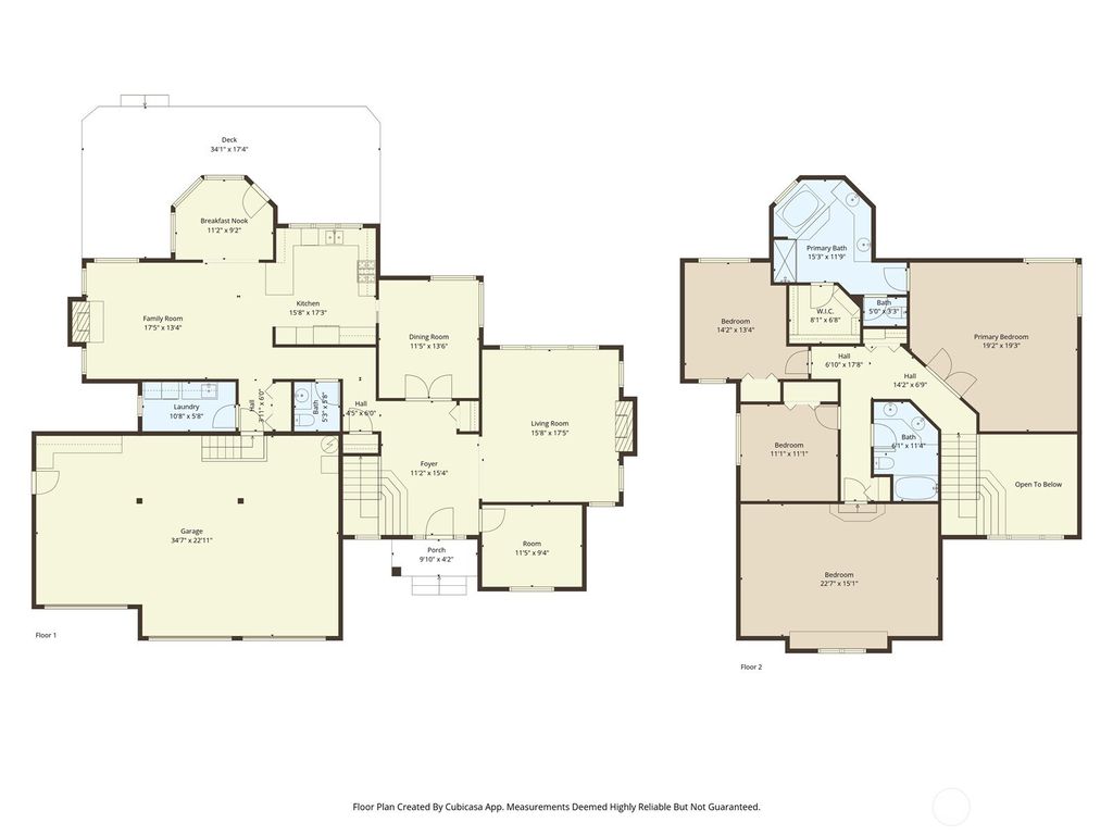 Photo of 14227 192nd Avenue NE, Woodinville, WA 98077 (MLS # 2437962)