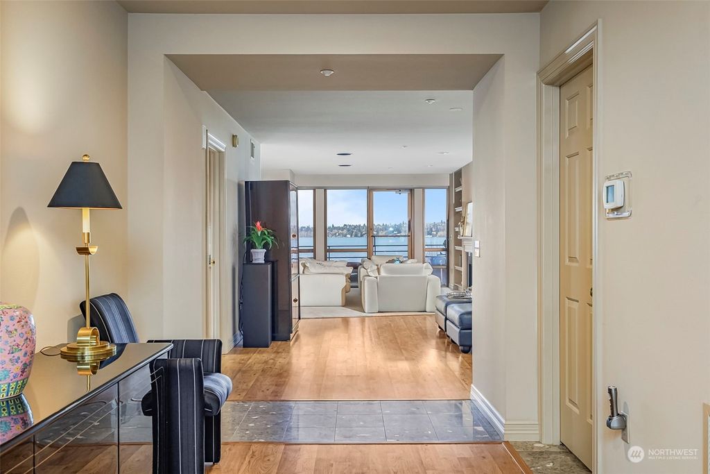 Photo of 735 1st Street S #201, Kirkland, WA 98033 (MLS # 2029171)