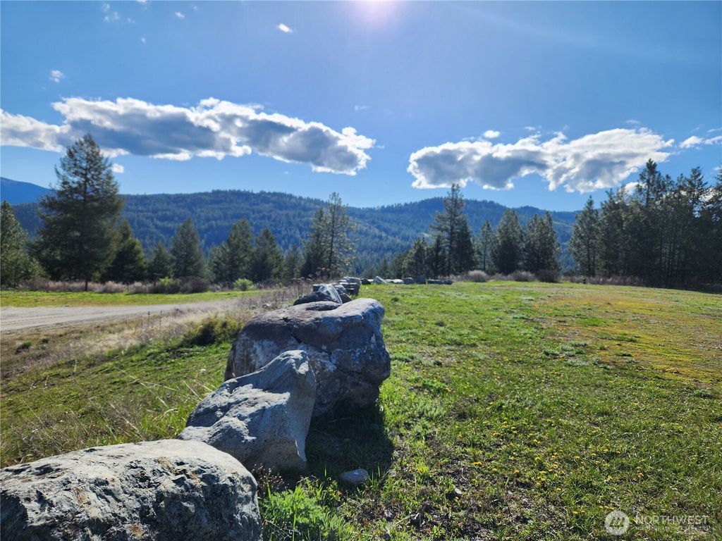 Photo of 83 Burbank Place, Republic, WA 99166 (MLS # 2515374)
