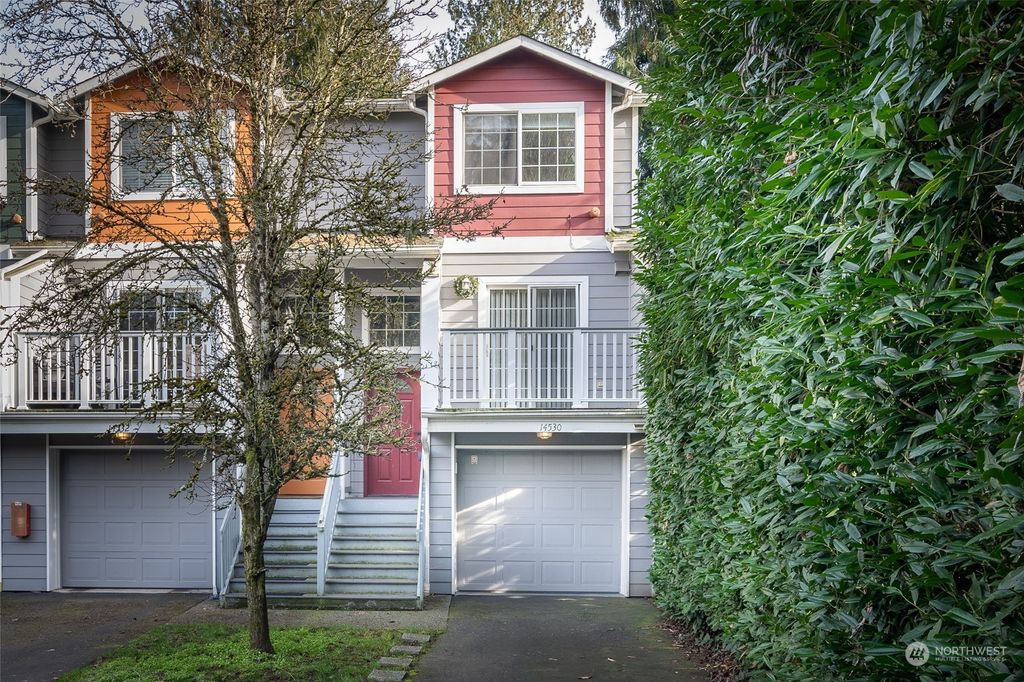 Photo of 14530 12th Avenue NE, Shoreline, WA 98155 (MLS # 2324052)