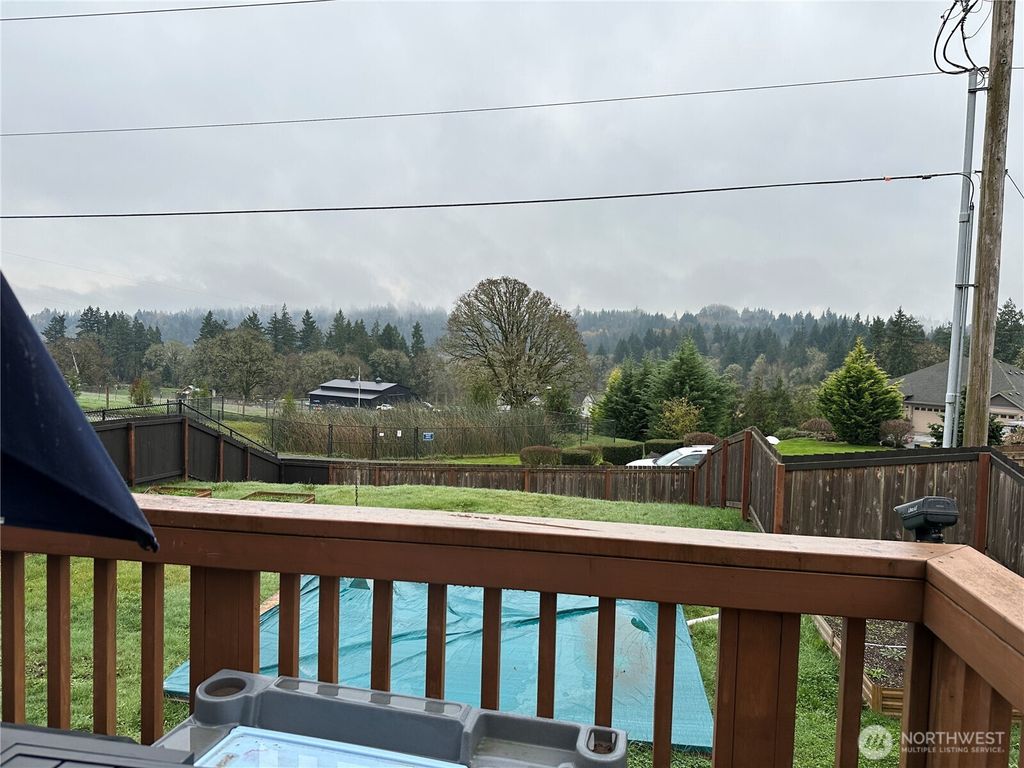 Photo of 1424 W 11th Street, La Center, WA 98629 (MLS # 2457823)