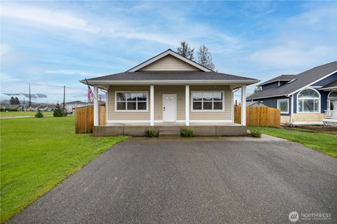 235 Morton Street Sumas WA 98295
