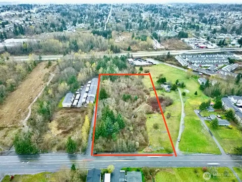 Photo of 803 112th Street E, Tacoma, WA 98445 (MLS # 2578328)