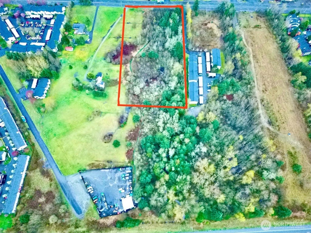 Photo of 803 112th Street E, Tacoma, WA 98445 (MLS # 2578328)