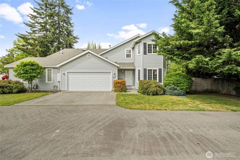 6613 109th Street Ct E Puyallup WA 98373