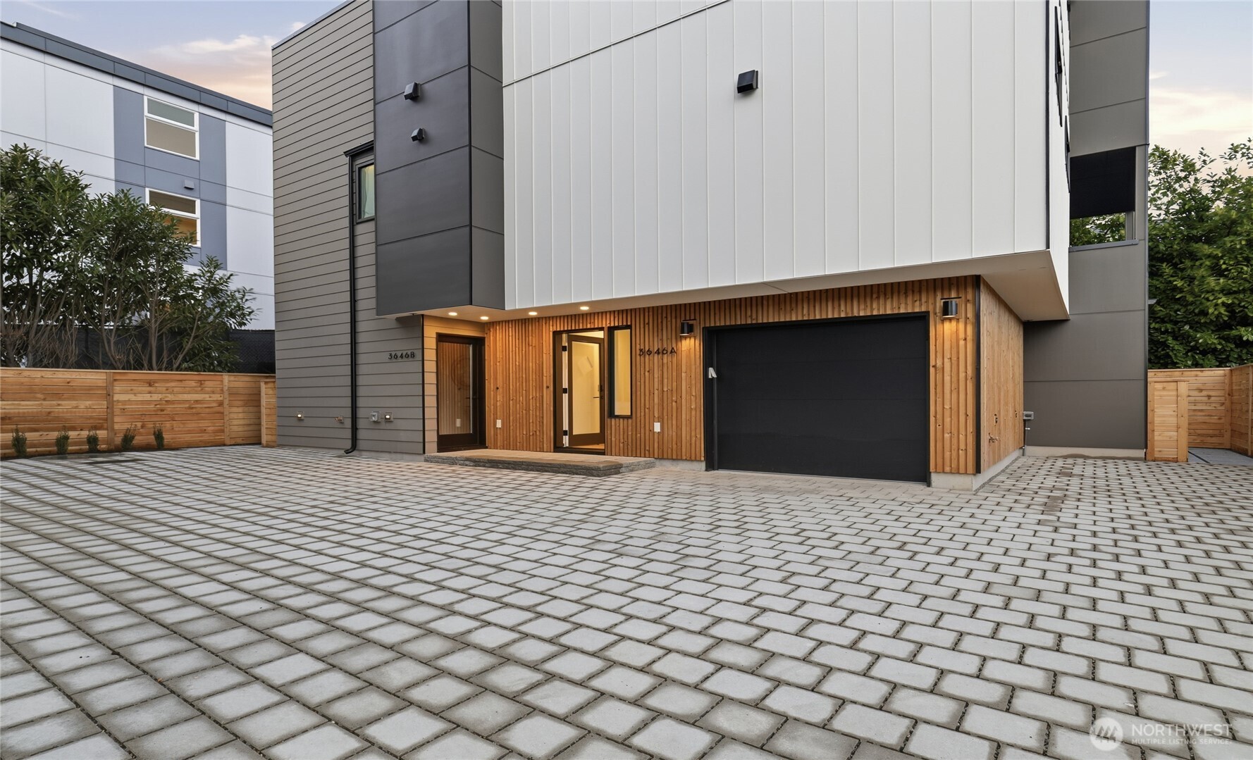 3646 Greenwood Avenue N A