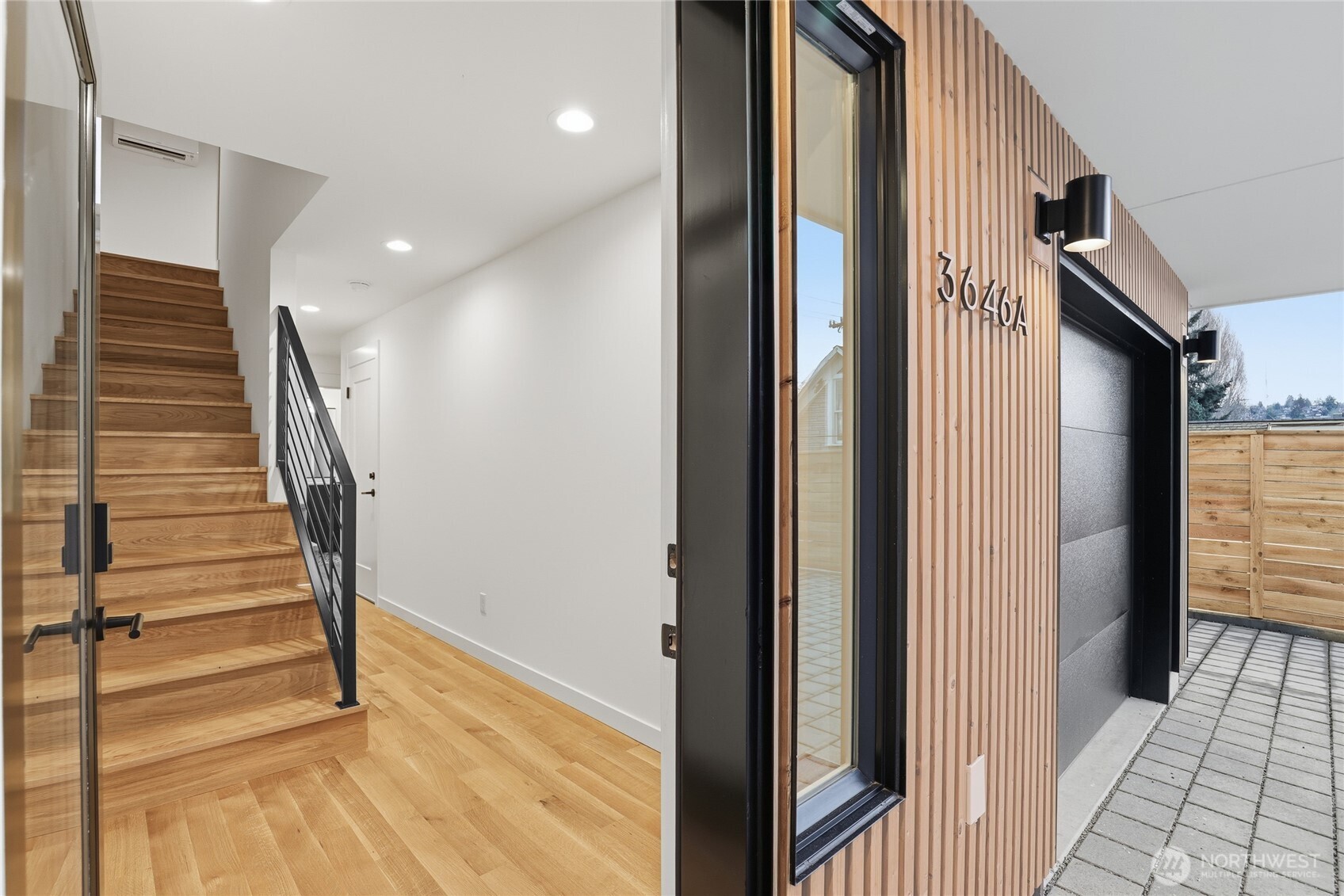 3646 Greenwood Avenue N A