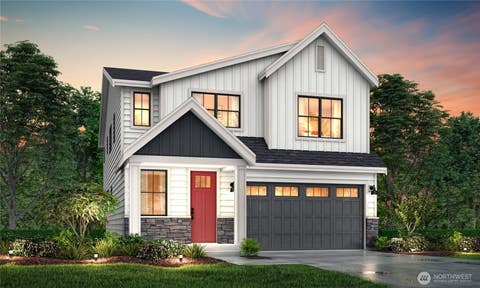 Photo of 28407 142nd Place SE, Kent, WA 98042 (MLS # 2550677)