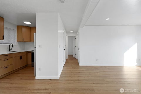 Photo of 14438 34th Avenue S #4, Tukwila, WA 98168 (MLS # 2588782)