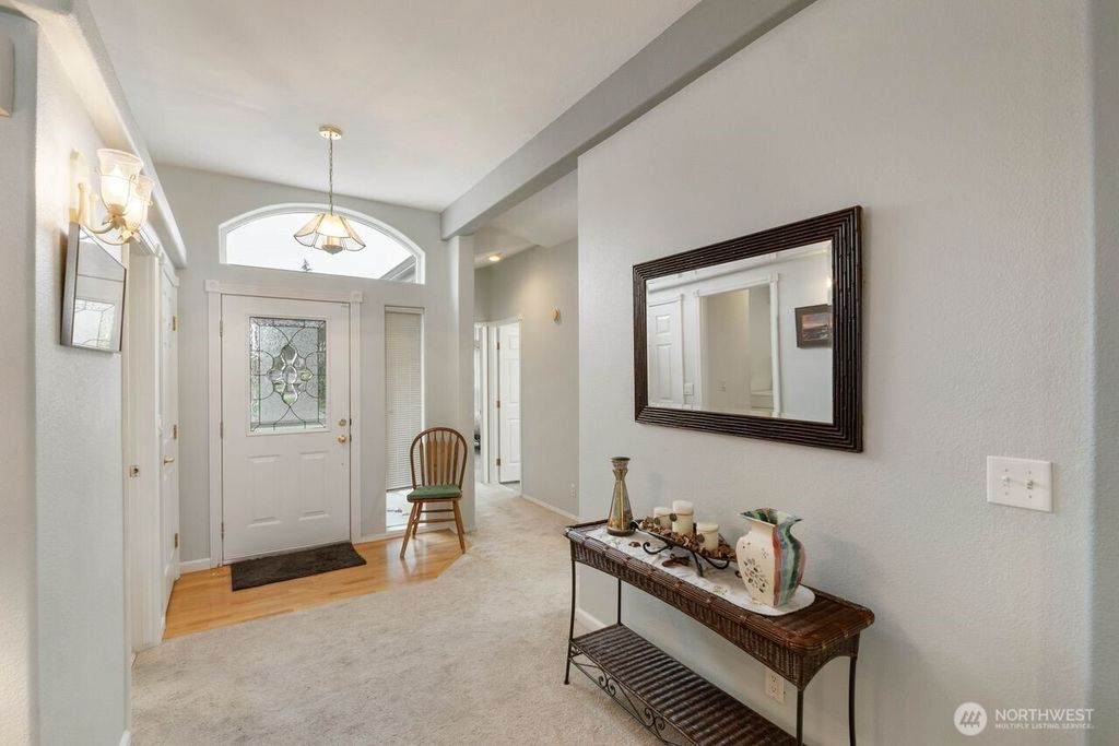 Photo of 6009 90th Street Ct E #107, Puyallup, WA 98371 (MLS # 2452105)